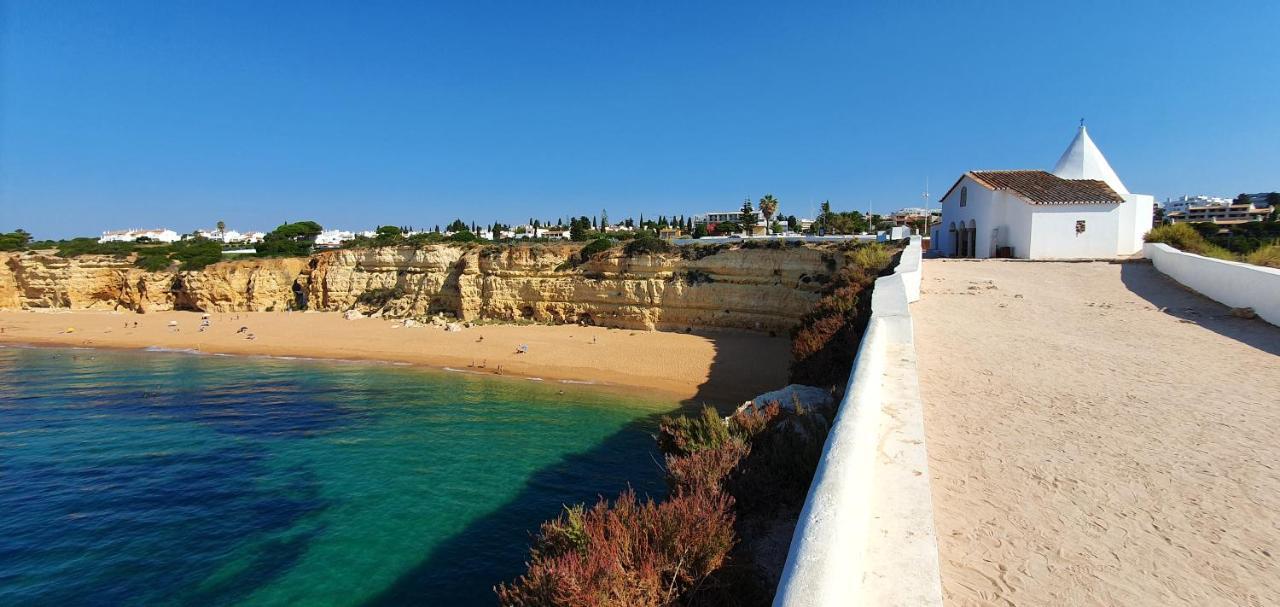 Casa Angela, 180M From The Beach Apartment Porches  Exterior photo