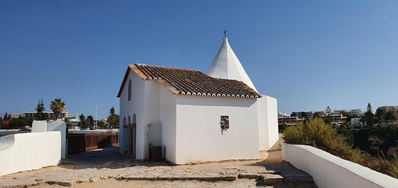 Casa Angela, 180M From The Beach Apartment Porches  Exterior photo